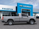 New 2025 Chevrolet Silverado 1500 W/T w/ WT Value Package image 5