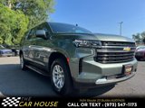 Used 2023 Chevrolet Suburban LT image 3