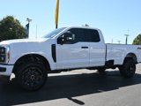 New 2025 Ford F350 XL image 3