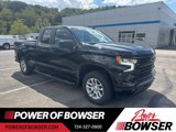 New 2026 Chevrolet Silverado 1500 RST image 3