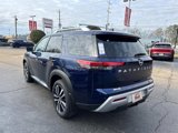New 2025 Nissan Pathfinder Platinum w/ Cargo Package image 4
