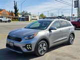 Used 2022 Kia Niro EX image 3