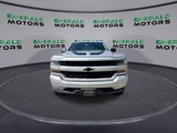 Used 2017 Chevrolet Silverado 1500 Custom image 3