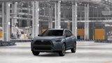 New 2026 Toyota Corolla Cross XLE image 3