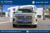 New 2026 Volkswagen Atlas SE image 5