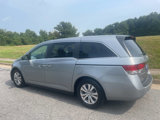 Used 2017 Honda Odyssey SE image 4