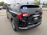 Used 2024 GMC Terrain SLT image 4
