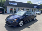 Used 2022 Toyota Corolla LE image 4