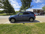 Used 2012 Chevrolet Equinox LT image 2