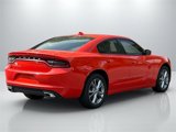 Used 2022 Dodge Charger SXT image 4