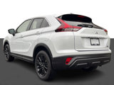 New 2025 Mitsubishi Eclipse Cross AWD image 4