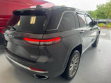 Certified 2022 Jeep Grand Cherokee Summit w/ Advanced Protech Group IV image 3