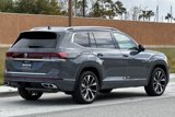 New 2025 Volkswagen Atlas SEL Premium R-Line image 5