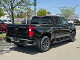 New 2025 Chevrolet Silverado 1500 RST w/ Redline Edition image 5