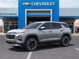 New 2026 Chevrolet Equinox LT image 2