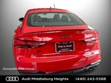 New 2025 Audi S5 Premium Plus image 5
