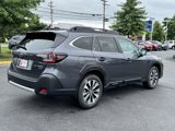 New 2025 Subaru Outback Limited XT image 2