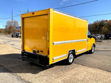 Used 2017 GMC Savana 3500 image 3