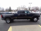 New 2025 Chevrolet Silverado 3500 LTZ w/ LTZ Plus Package image 6