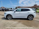 Used 2021 Buick Envision Avenir w/ Technology Package II image 4