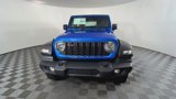 New 2025 Jeep Wrangler Sport image 3