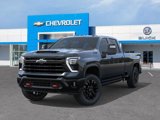 New 2026 Chevrolet Silverado 3500 LTZ w/ LTZ Plus Package image 6