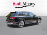 New 2025 Audi Q7 3.0T Premium Plus image 4