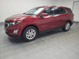 Used 2020 Chevrolet Equinox LT image 2