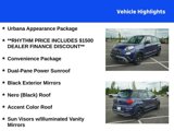 Used 2018 FIAT 500L Trekking w/ Popular Equipment Group image 3