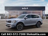 New 2025 Kia Telluride SX image 3