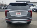 Used 2022 Cadillac XT6 Premium Luxury w/ LPO, Floor Liner Package image 5