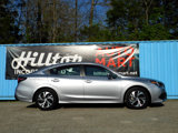 Used 2020 Subaru Legacy Premium image 2