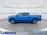 New 2026 Chevrolet Silverado 1500 RST w/ Safety Package image 5