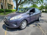 Used 2012 Ford Fiesta SE image 6