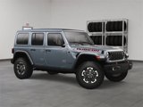 New 2025 Jeep Wrangler Unlimited Rubicon image 3