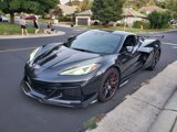 Used 2024 Chevrolet Corvette Z06 w/ Z07 Performance Package image 4
