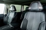 Used 2025 INFINITI QX80 Sensory image 3