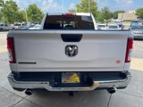 Used 2023 RAM 1500 Big Horn w/ Trailer Tow Group image 5