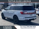 Certified 2021 Lincoln Navigator Reserve image 4