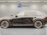 New 2025 MAZDA CX-90 Plug-In Hybrid w/ Premium Plus image 2