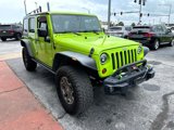 Used 2013 Jeep Wrangler Unlimited Rubicon w/ Connectivity Group image 3