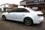 Used 2018 Audi A4 2.0T Premium Plus w/ Premium Plus Package image 3