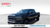 New 2025 RAM 2500 Big Horn image 1