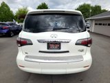 Used 2017 INFINITI QX80 Limited w/ All Season Package image 4
