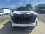 Used 2025 GMC Sierra 2500 Denali Ultimate w/ Max Trailering Package image 2