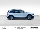 Used 2022 Mercedes-Benz GLB 250 4MATIC image 4