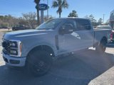 New 2025 Ford F250 Lariat image 4