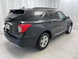 Certified 2023 Ford Explorer XLT w/ Equipment Group 202A image 2