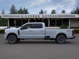 New 2025 Ford F350 Platinum image 3