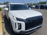 New 2025 Hyundai Palisade SEL image 5